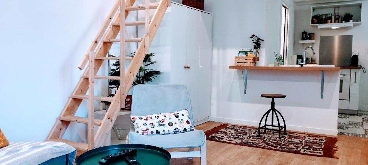 La Maison Des Nomades Netflix Disney Prime Video Avignon Exterior foto